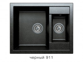 Мойка кварцевая Tolero R-109 Черный 911 в Белоярском - beloyarskij.магазин96.com | фото