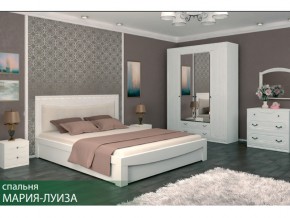 Спальня Мария-Луиза в Белоярском - beloyarskij.магазин96.com | фото