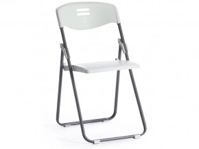 Стул складной Folder chair 2 mod. 222 белый в Белоярском - beloyarskij.магазин96.com | фото